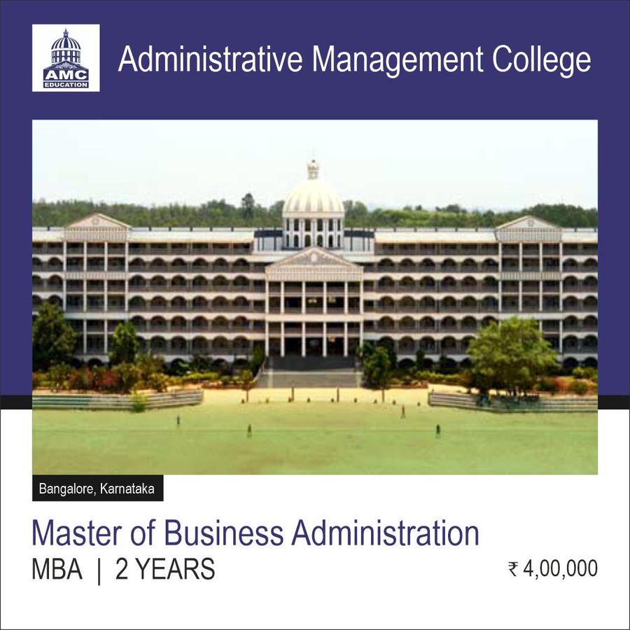 Administrative Management College